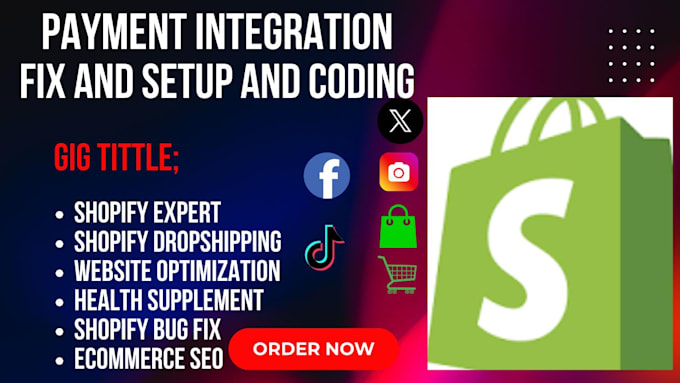be your shopify developer, expert in design, clone, bug fix and liquid coding