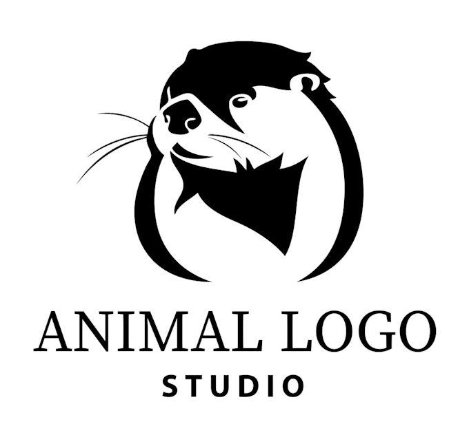 design modern animal logo