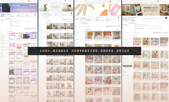 do etsy shop setup etsy digital product etsy listing etsy product with etsy SEO