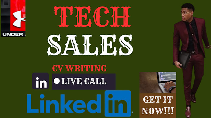 craft a high impact executive resume for tech sales leadership roles