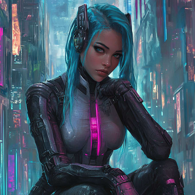 create eyecatching sci fi or romance book cover or ebook