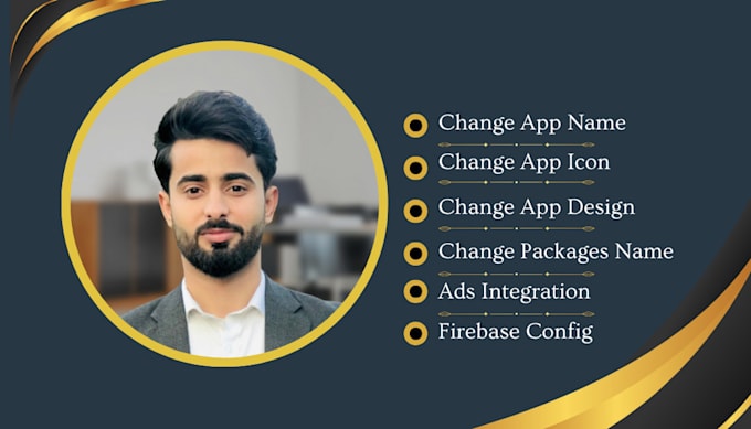 reskin codecanyon flutter apps for android ios rebrand expert