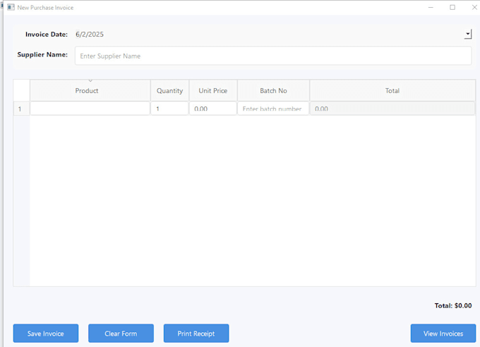 develop a custom desktop application using python and pyqt5