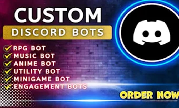 create discord game bot, cheated bot, mmorpg bot, farm bot, video game bot