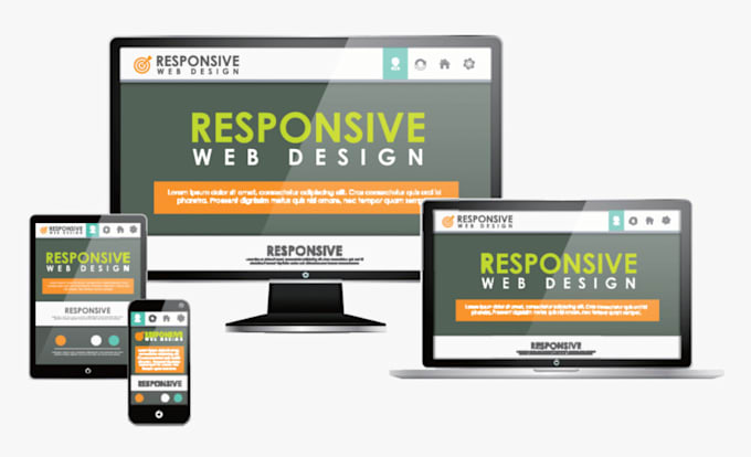 be your software and web application developer