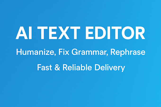 improve or translate your text using chatgpt and ai tools