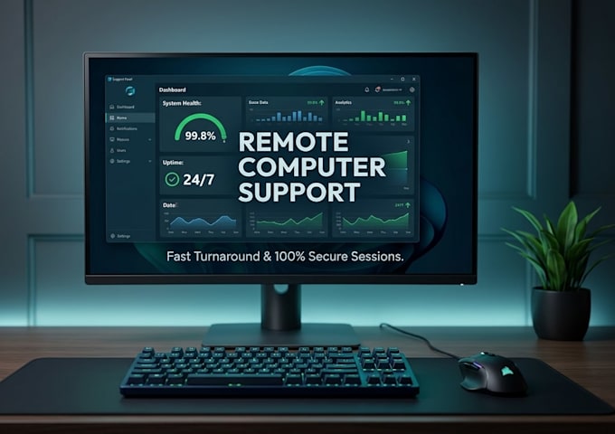fix software errors, remove malware, and optimize PC performance