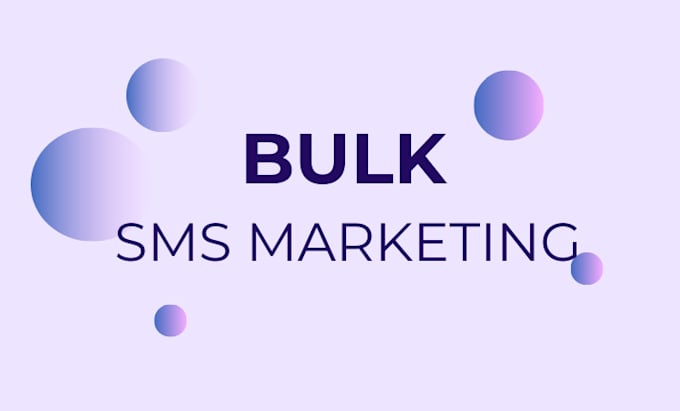 boost sales with targeted bulk sms marketing campaign