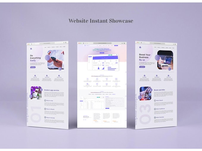build responsive vue or nuxt frontend with tailwind