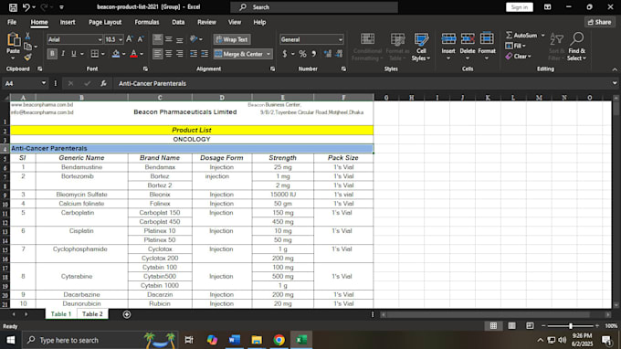 do help with data entry and web research job