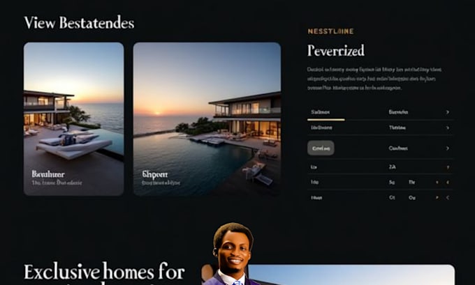 create a modern wordpress kadence website vagaro website gc redesign hostinger