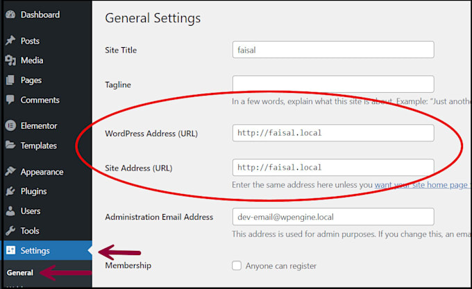 fix wordpress issues, elementor error, divi design and bugs