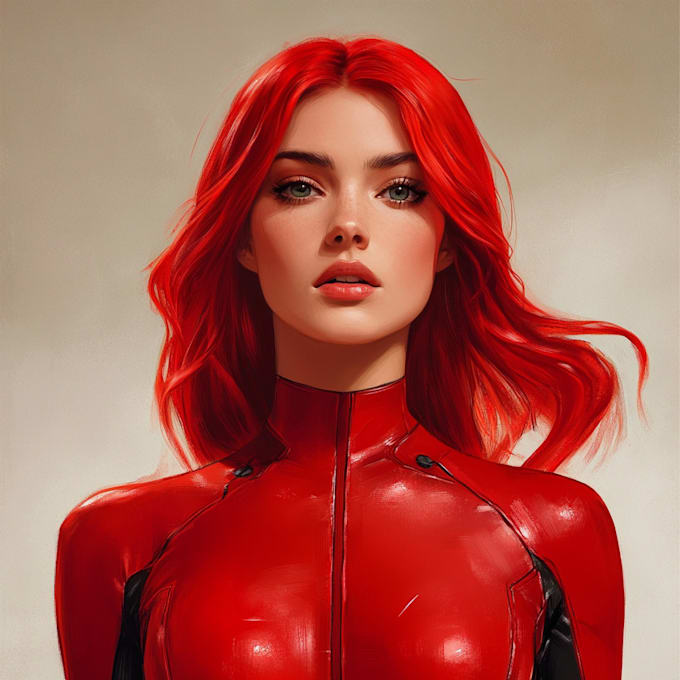 draw comic book art, comic book illustrations