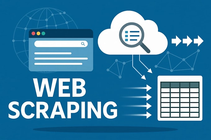 scrape business leads, emails, and websites from google maps