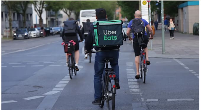 Create uber bot zifty bot uber black bot ubereats bot grabber bot ...