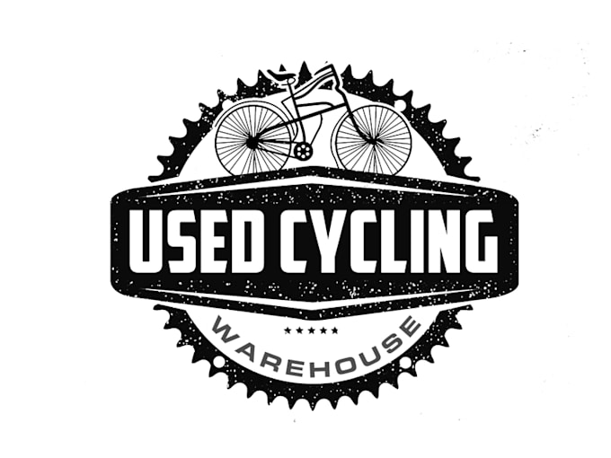 design gorgeous cycling logo