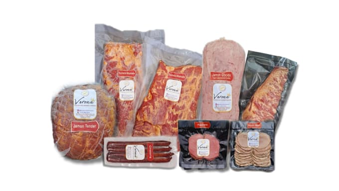 optimize your food production processes for efficiency and quality