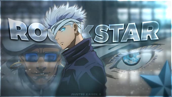 make anime professional thumbnails in photoshop