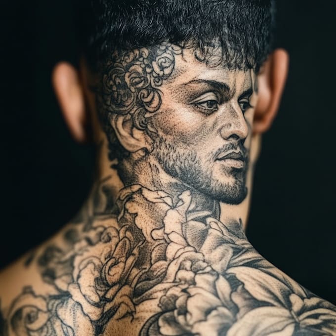 draw american traditional tattoo