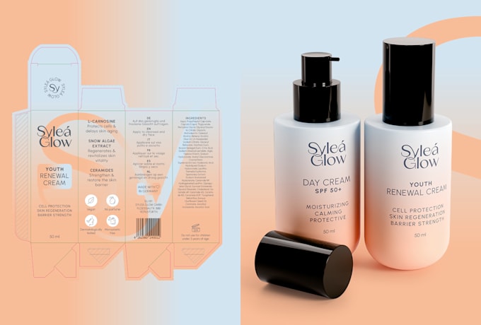 do bold packaging design that attracts your target consumers