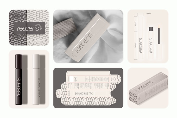 do bold packaging design that attracts your target consumers