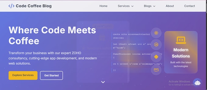 customize, and optimize your zoho CRM