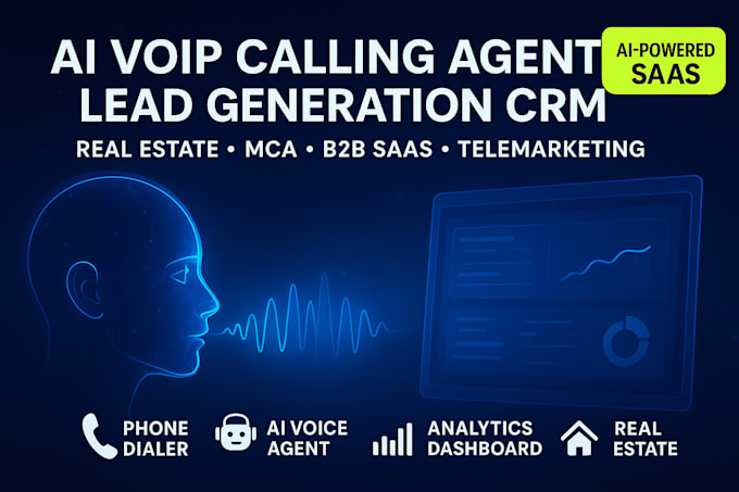 do real estate ai avatar zoom virtual receptionist voice calling agent website