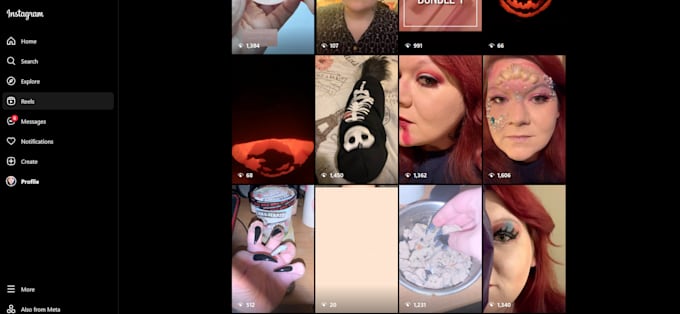 write viral ig captions and hooks that boost engagement