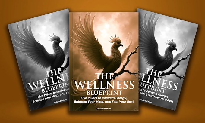 do book cover design, ebook cover design, KDP book cover