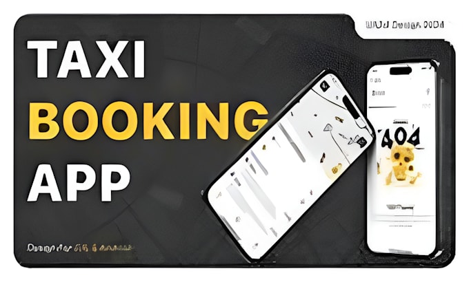 develop taxi booking app uber app rideshare app gojek app ola lyft on demand