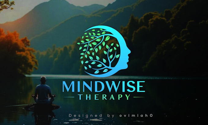 do beautiful memorable brand logo design with copyright