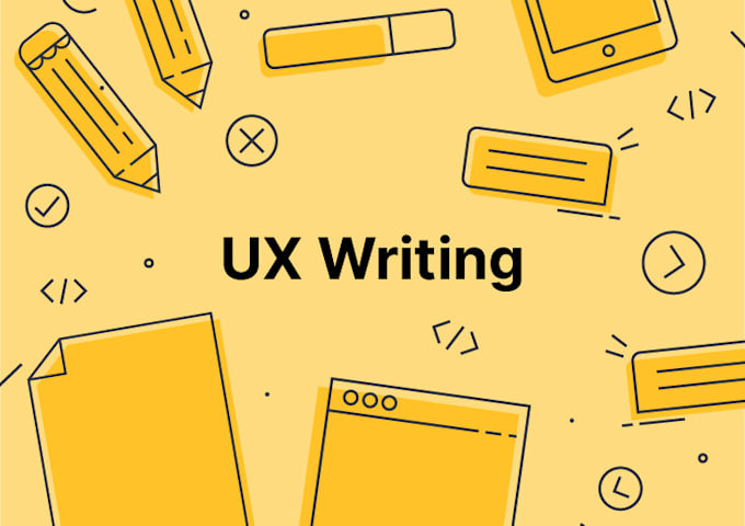write strategic UX copy that boosts clarity and user delight