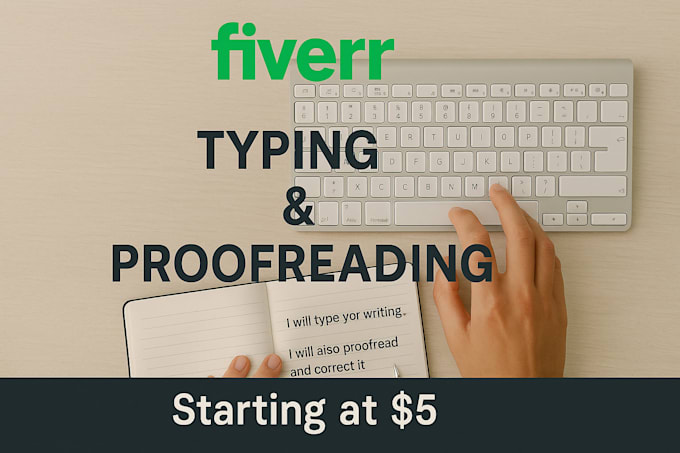 do fast english typing of pdf pages, scanned documents, handwritten to word