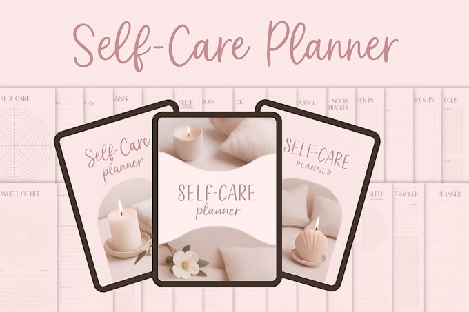 l design custom digital planners and editable printables