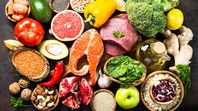 be your food scientist for recipe development, supplement formulation