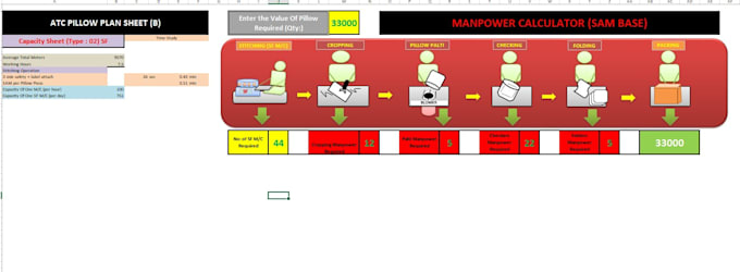create custom excel solutions for your business needs