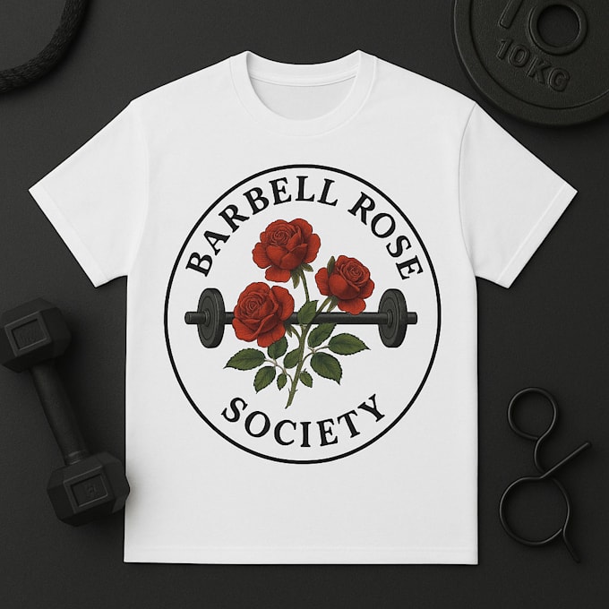 design custom apparel for your brand