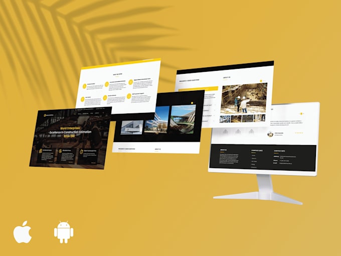 revamp your b2b and b2c saas app using javascript