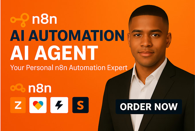 n8n automation n8n expert n8n ai agent n8n rag youtube automation n8n chatbot