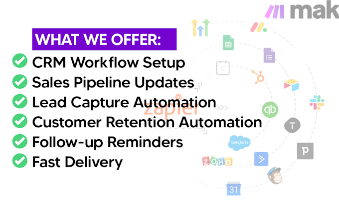 setup zapier automation gohighlevel make com api integration made com ghl bot
