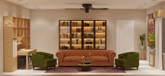 design professional interior designs