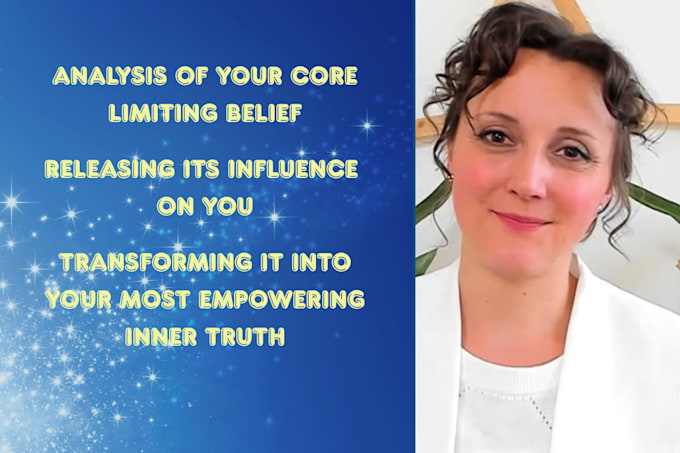 wow you by breaking your limiting beliefs as your life coach