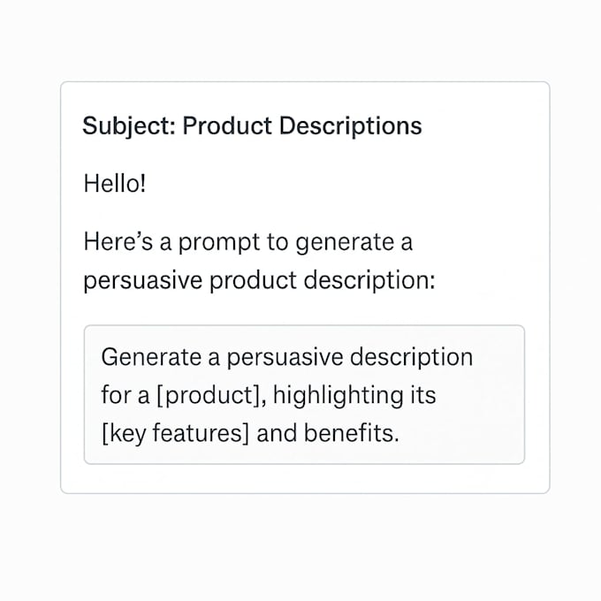 build, debug, or enhance your ai tools, gpt prompts, apps, bots, saas, websites