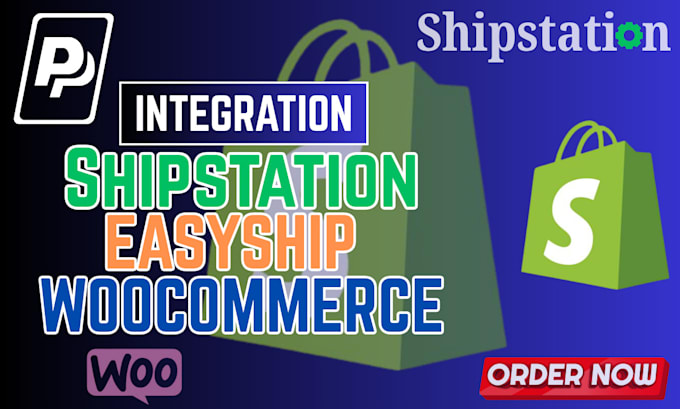 setup shipstation track123 automate shippo easyship for shopify woocommerce wix