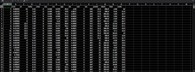 Analyze and visualize your data using excel, power bi, or python by ...