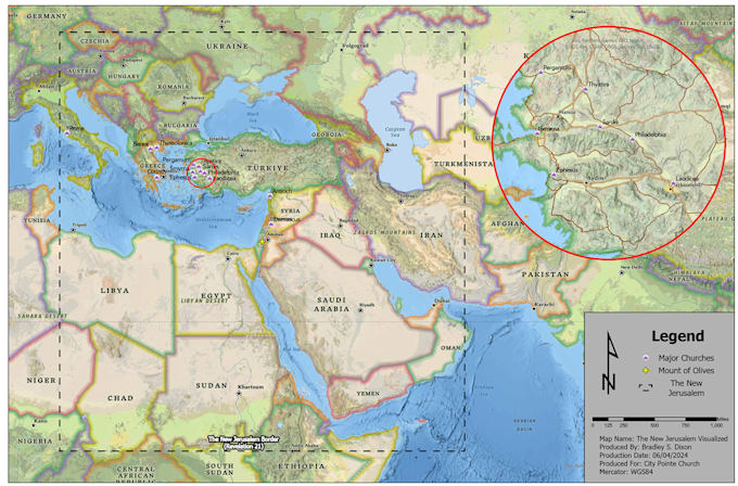 make a custom map for you, including games