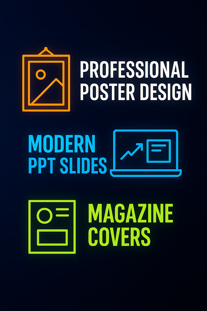 design custom powerpoint presentations with animations