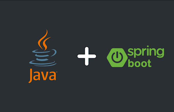 develop java spring boot backends, rest apis, graphql, grpc, and fix bugs
