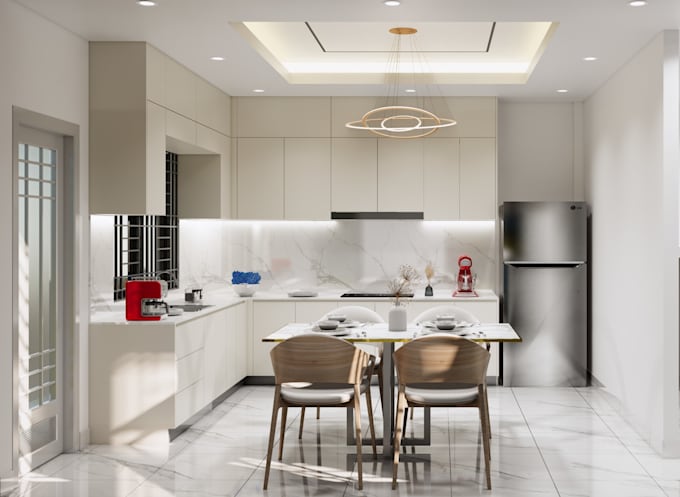 make your dream 3d design for your house