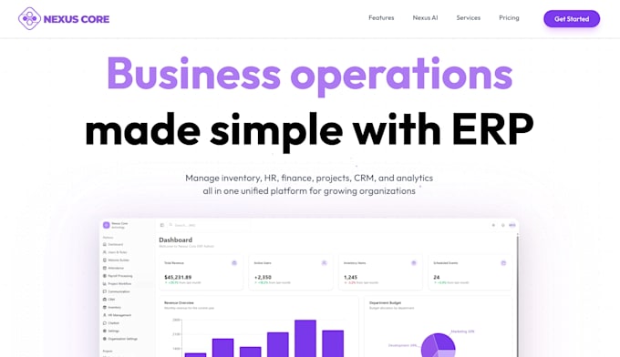 build nextjs web app and fix reactjs nextjs issues
